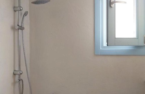 Glinado Apartment | Naxos Summer Nest