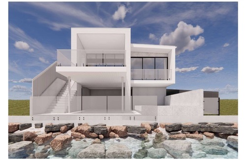 Nelly Bay House | nDacha on Maggie No#3 OPULENT AND LUXURIOUS