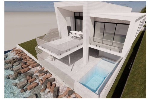 Nelly Bay House | nDacha on Maggie No#3 OPULENT AND LUXURIOUS
