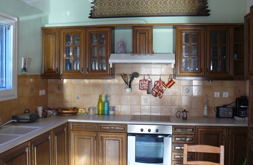 Nea Styra Villa | Nea Styra: House/Villa - Nea Styra