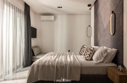 Vanato Villa | Nefele Luxury Recidency, A Concealed Delight