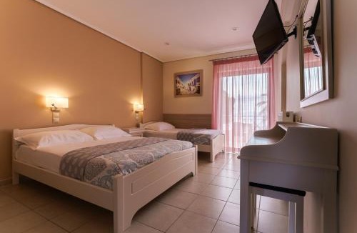 Sarakiniko Apartment | Nefeli Studios