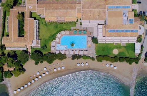 Malakonta Resort | Negroponte Resort Eretria