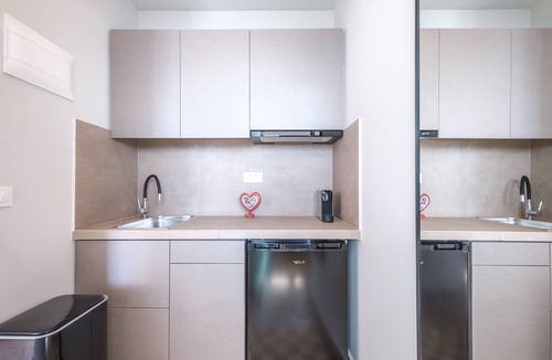 Tolo House | Nelly's Apartments