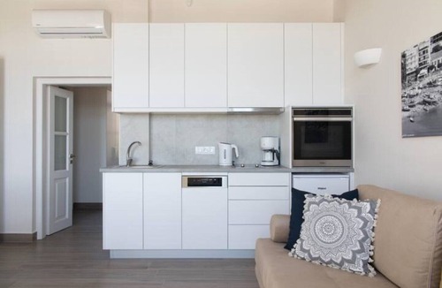 Karystos House | Neo-Classic Whole Property
