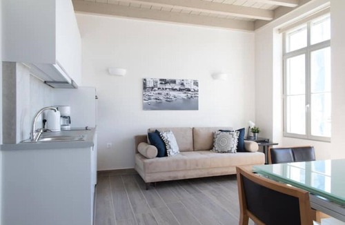 Karystos House | Neo-Classic Whole Property