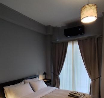 Agrinio Apartment | Nero Apartment