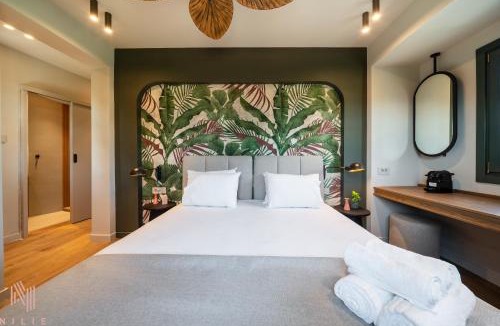 Kala Nera Apartment | Nest by the Sea, Nilie Hospitality MGMT