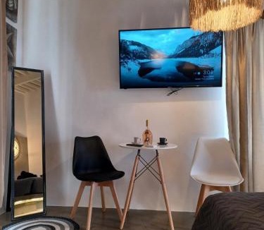 Little Venice Apartment | New Apartment in the heart of Mykonos town - 1