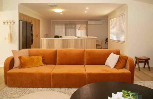 Buddina House | New Listing Absolute Beachfront Living in Buddina