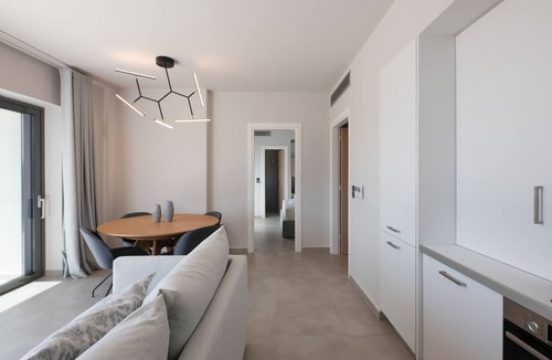 Katomerion Villa | New, luxurious villa with pool - Mesogi villa L