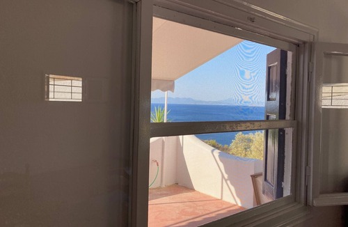 Salamis Villa | NEW Private Beach House Greece - 2 min from the beach