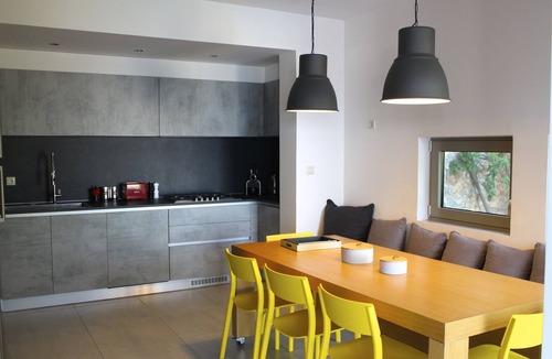 Katakali Villa | New Sea Side Villa with private pool and great views. Amazing for families