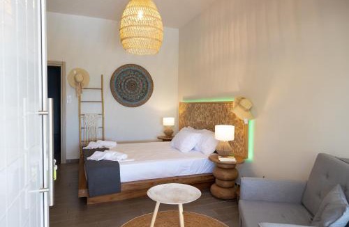 Anavyssos House | New seafront studio
