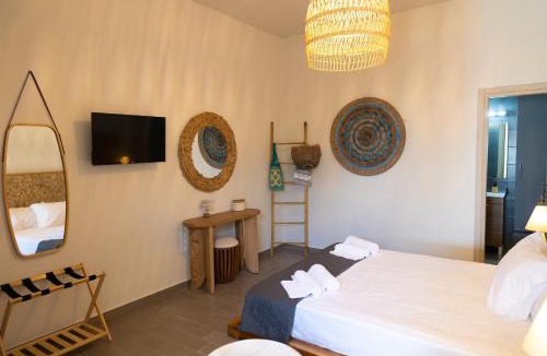 Anavyssos House | New seafront studio