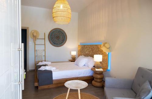 Anavyssos House | New seafront studio