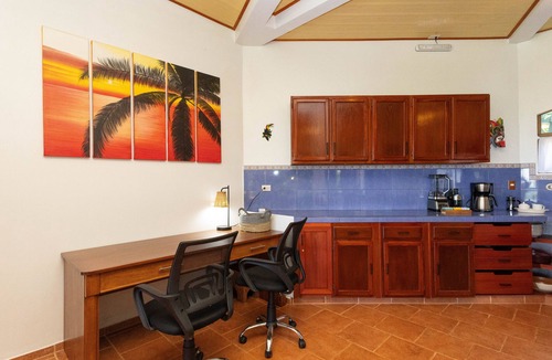 Hatillo Villa | Newly Listed Marvelous Jungle Oasis with Ocean Views