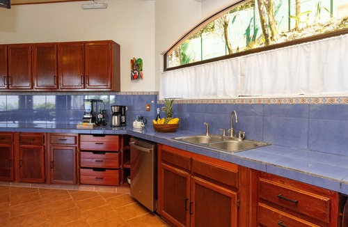 Hatillo Villa | Newly Listed Marvelous Jungle Oasis with Ocean Views