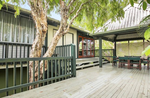 Dicky Beach House | Ngungun St 14, Dicky Beach