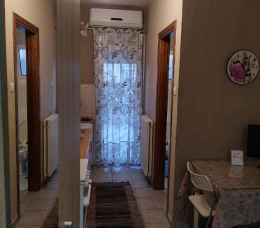Larissa Apartment | Nice and cosy studio