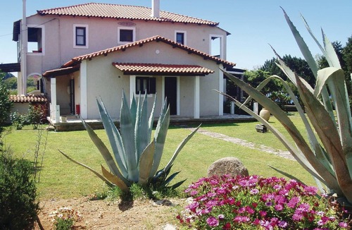 Pyrgos Apartment | Nice apartment in Leventoxori, Ilias