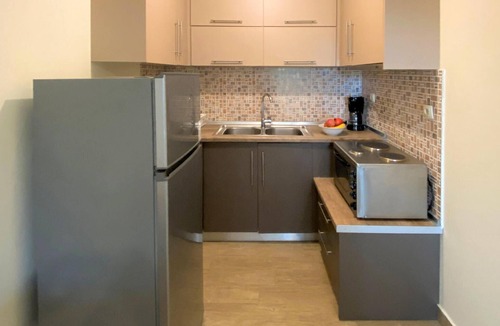 Skaloma Apartment | Nice apartment in Nafpaktos with WiFi
