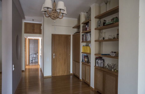 Preveza Apartment | Nice apartment in Preveza (sleeps up to 8)