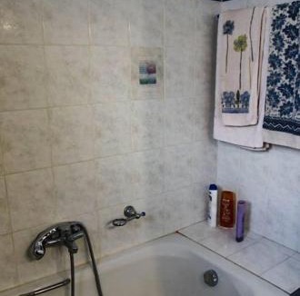 Dirfys-Messapia Villa | Nice house in Euboea