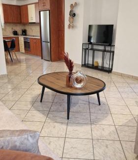 Moschato-Tavros Apartment | Nicole House