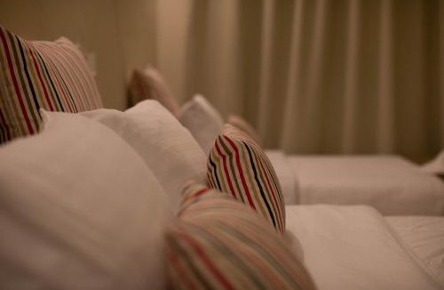 Delfoi Hotel | Nidimos Hotel