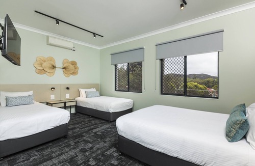 Atherton Hotel | Nightcap at Atherton Hotel