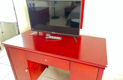 Standerton Apartment | Nightingale lodge no 6