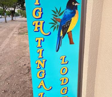 Standerton Apartment | Nightingale lodge no 6