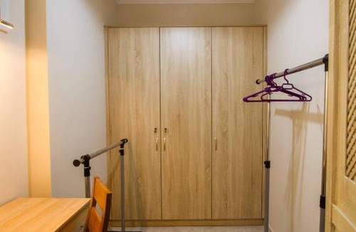 Spartochori Apartment | Nijay Apartments No 3 De-lux Size 76 Sq Mtrs