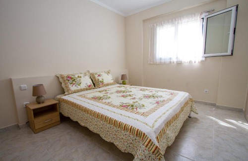 Spartochori Apartment | Nijay Deluxe Apartment No 4 First Floor 87 sq metrs