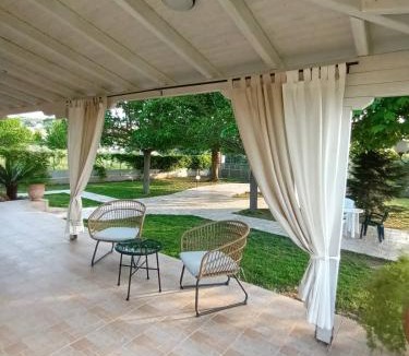 Artemisio House | Nikolas home
