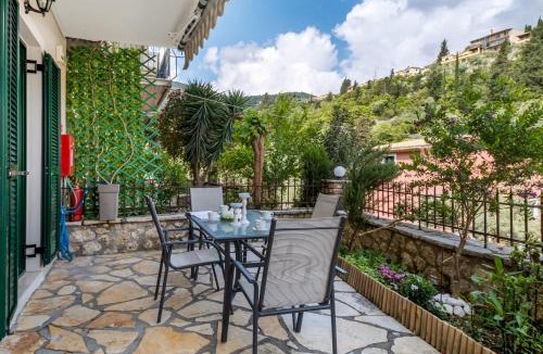 Nikiana Apartment | Nikoleta Apartment A