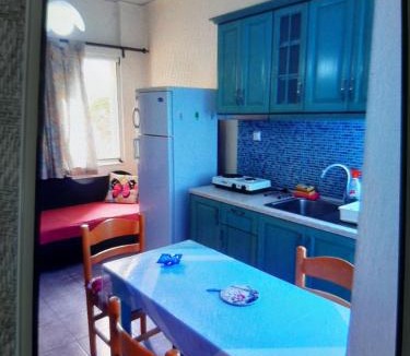 Pefki Apartment | Nikos Apartments