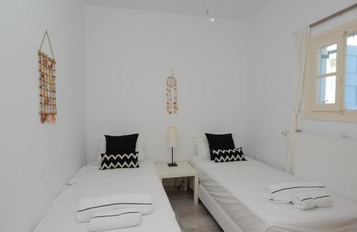 Agios Stefanos Hotel | Nimbus Mykonos