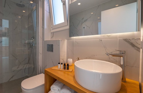Igoumenitsa House | Ninemia luxury residence