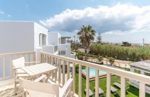 Kionia Apartment | Ninemia Suites Tinos Grand 205