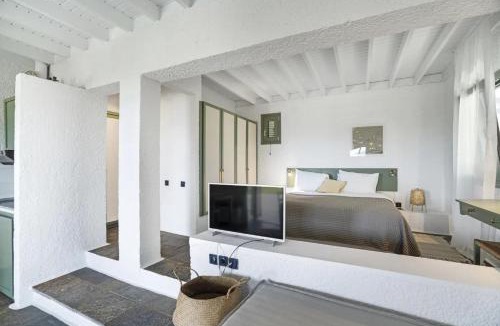 Gythio Apartment | Niriides Resort