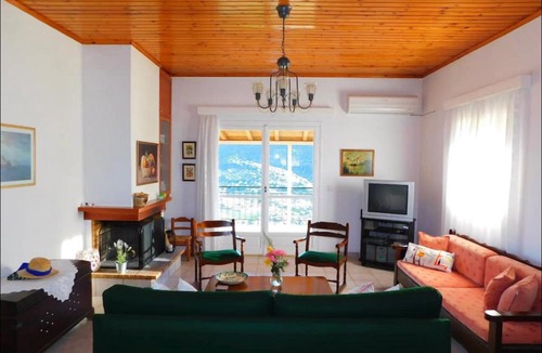 Vasilitsion House | Nirvana Guest House