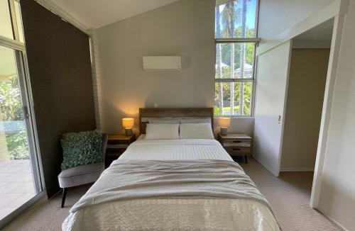 Whitfield House | Nolan garden shared house in whitfield