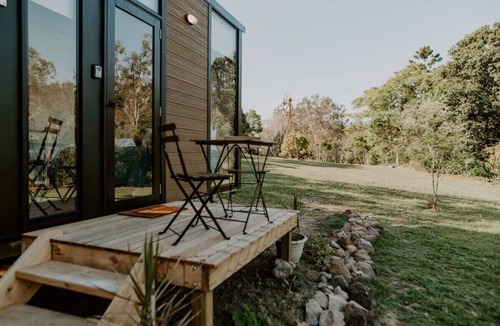 Mount Perry House | Nomad Nation by Tiny Away