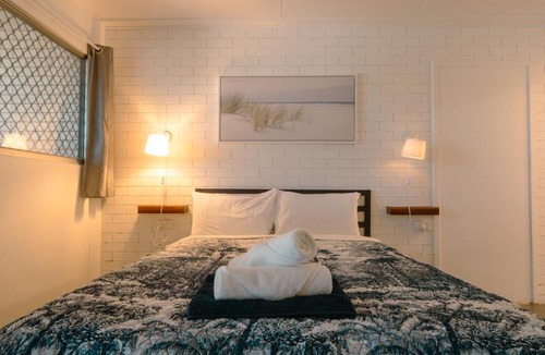 Noosa Heads Hostel | Nomads Noosa