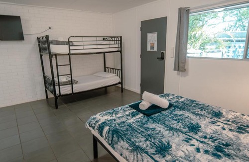 Noosa Heads Hostel | Nomads Noosa