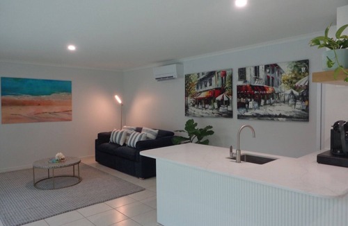 Tinbeerwah House | Noosa Buoys