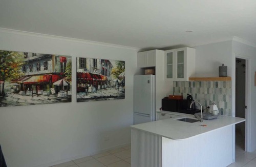 Tinbeerwah House | Noosa Buoys