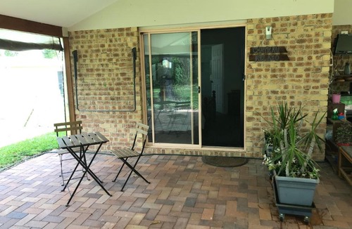 Weyba Downs Bed & Breakfast | Noosa Lake Weyba